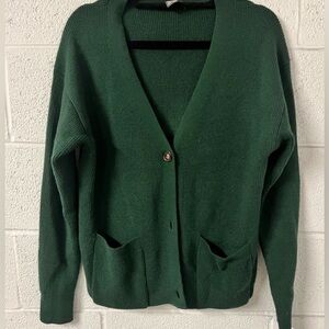 French Connection Cardigan - size S